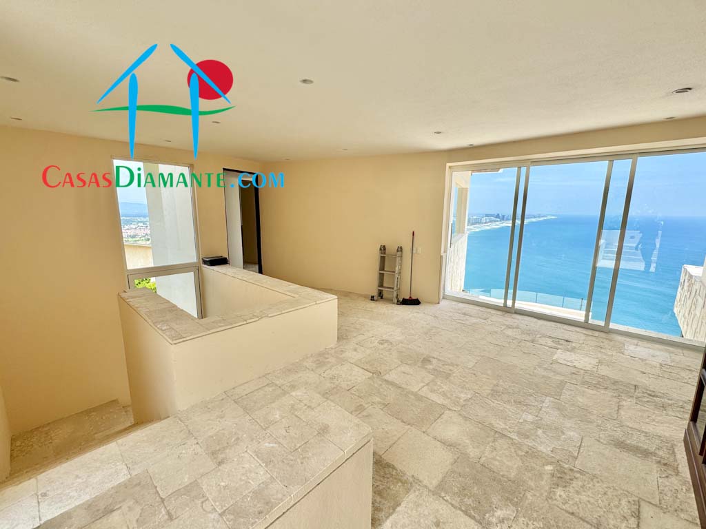 Real Diamante Villa Sol - Vestíbulo de acceso 2